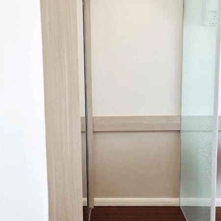 Flat Particular Apartment Brasilia Bagian luar foto