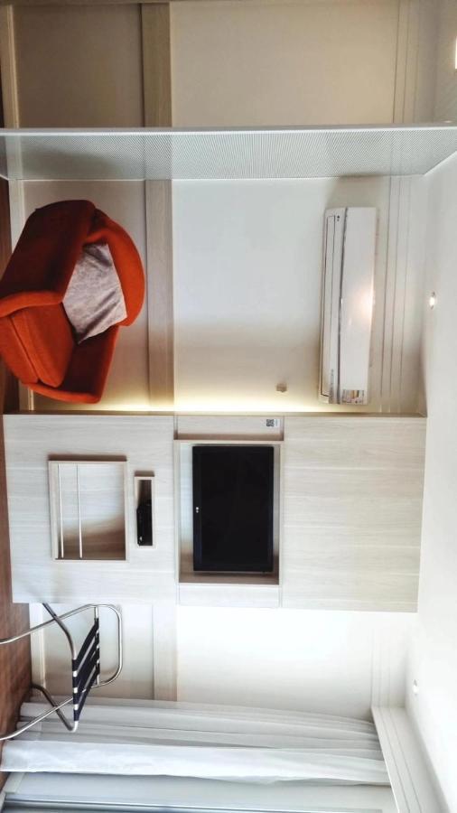 Flat Particular Apartment Brasilia Bagian luar foto